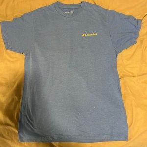 Columbia Tshirt